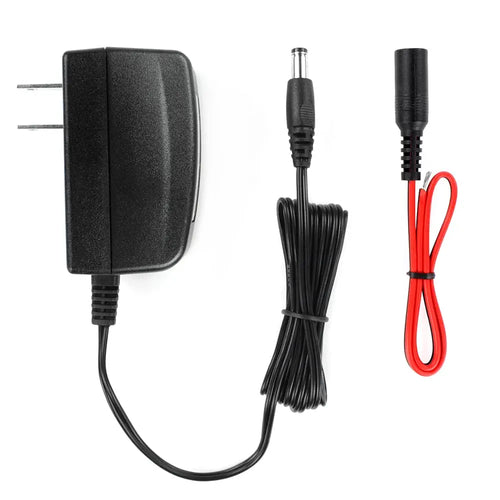 Atlas Scientific EZO-PMP™ 電源