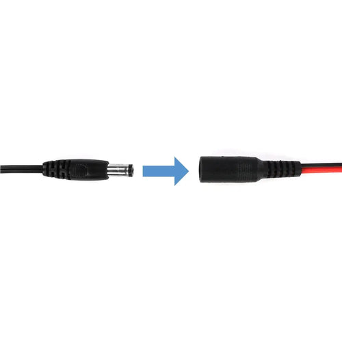Atlas Scientific EZO-PMP™ 電源