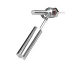 Atlas Scientific ヒンジ付き メタルフロートスイッチ