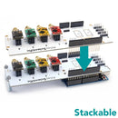Atlas Scientific i1 InterLink Arduino用