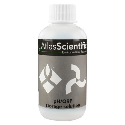 Atlas Scientific ORPプローブ保管溶液