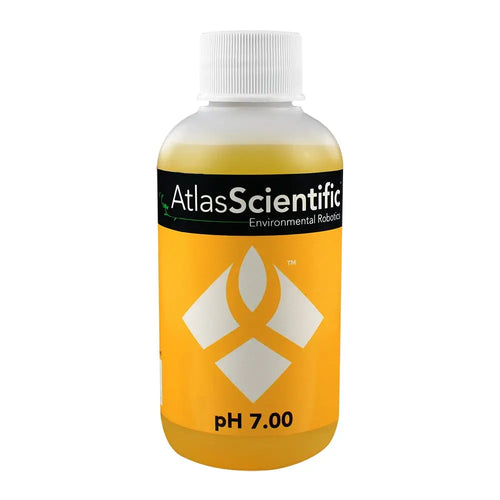 Atlas Scientific pH7.00 校正液 - 125ml 