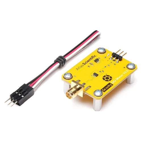Atlas Scientific Surveyor™アナログ溶存酸素測定器
