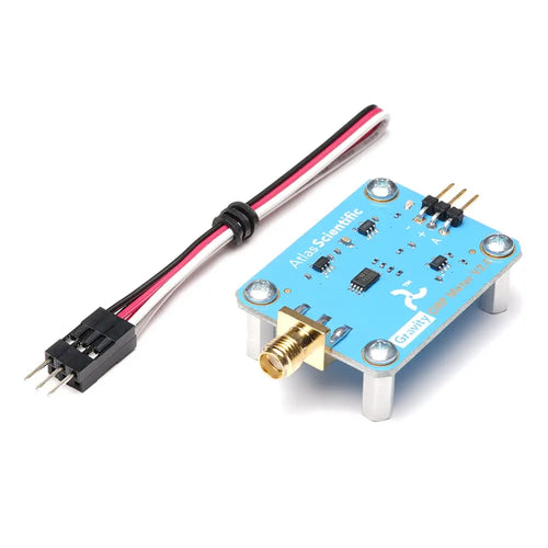 Atlas Scientific Surveyor™アナログORPセンサ / 測定器