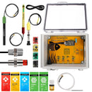 Atlas Scientific  Wi-Fiアクアポニックスキット (K 1.0 - 5～200,000μS/cm)