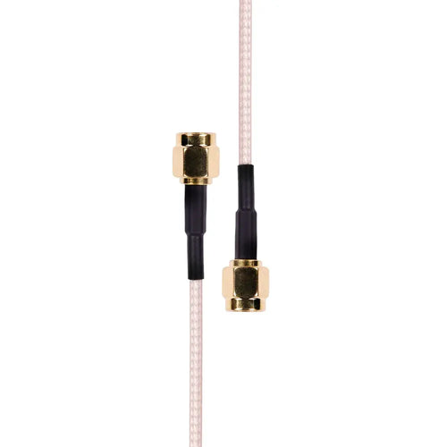 Atlas Scientific 30m SMA オス - SMA オス延長ケーブル