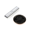 ATmega328 Arduino Uno Optiboot ブートローダ付き