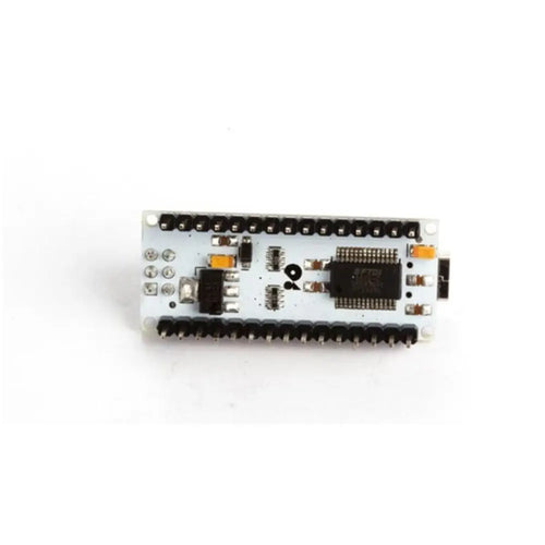 ATmega328マイクロコントローラ開発ボード