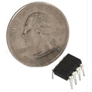 ATtiny85 8ビット20MHz AVRマイクロコントローラ