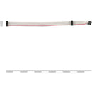 AVR プログラミングケーブル