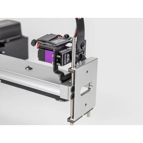 AxiDraw ブラシレスサーボモータ パフォーマンスアップグレードキット (US)