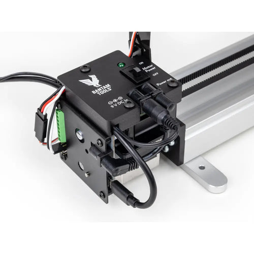 AxiDraw ブラシレスサーボモータ パフォーマンスアップグレードキット (US)