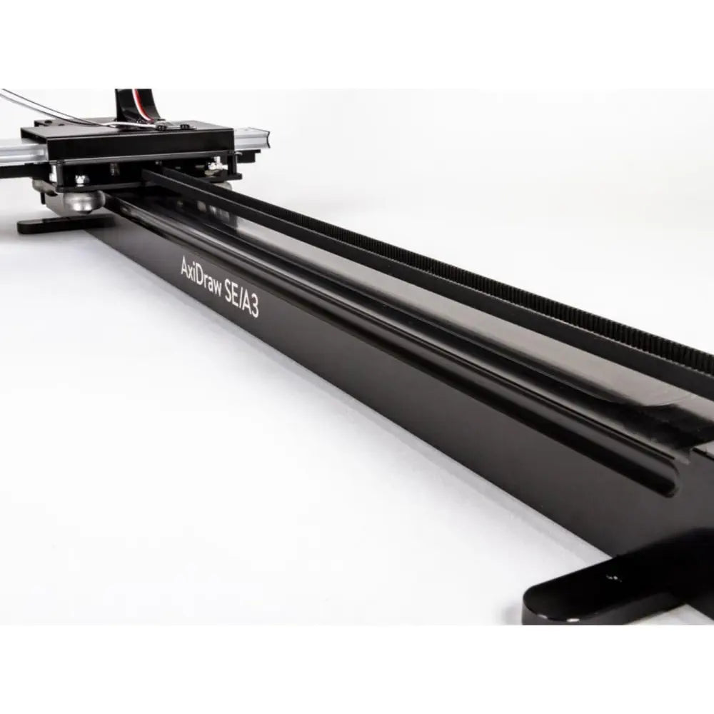 AxiDraw SE / A3 パーソナルライティング ＆ ドローイングロボット