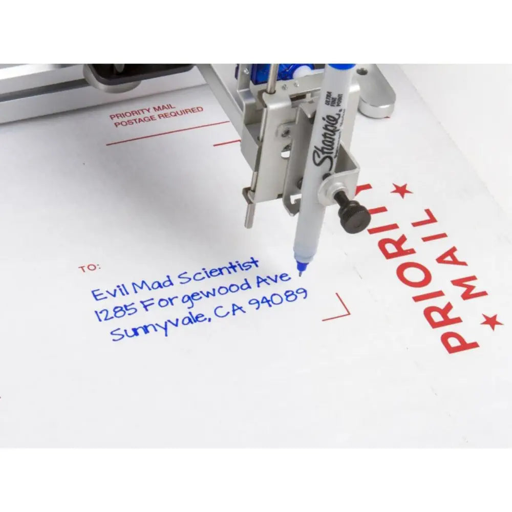 AxiDraw V3 パーソナルライティング ＆ ドローイングロボット AxiDraw V3 パーソナルライティング ＆ ドローイングロボット - RobotShop