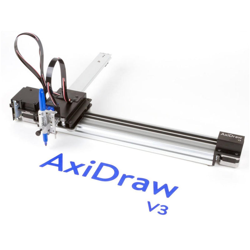 AxiDraw V3  パーソナルライティング ＆ ドローイングロボット