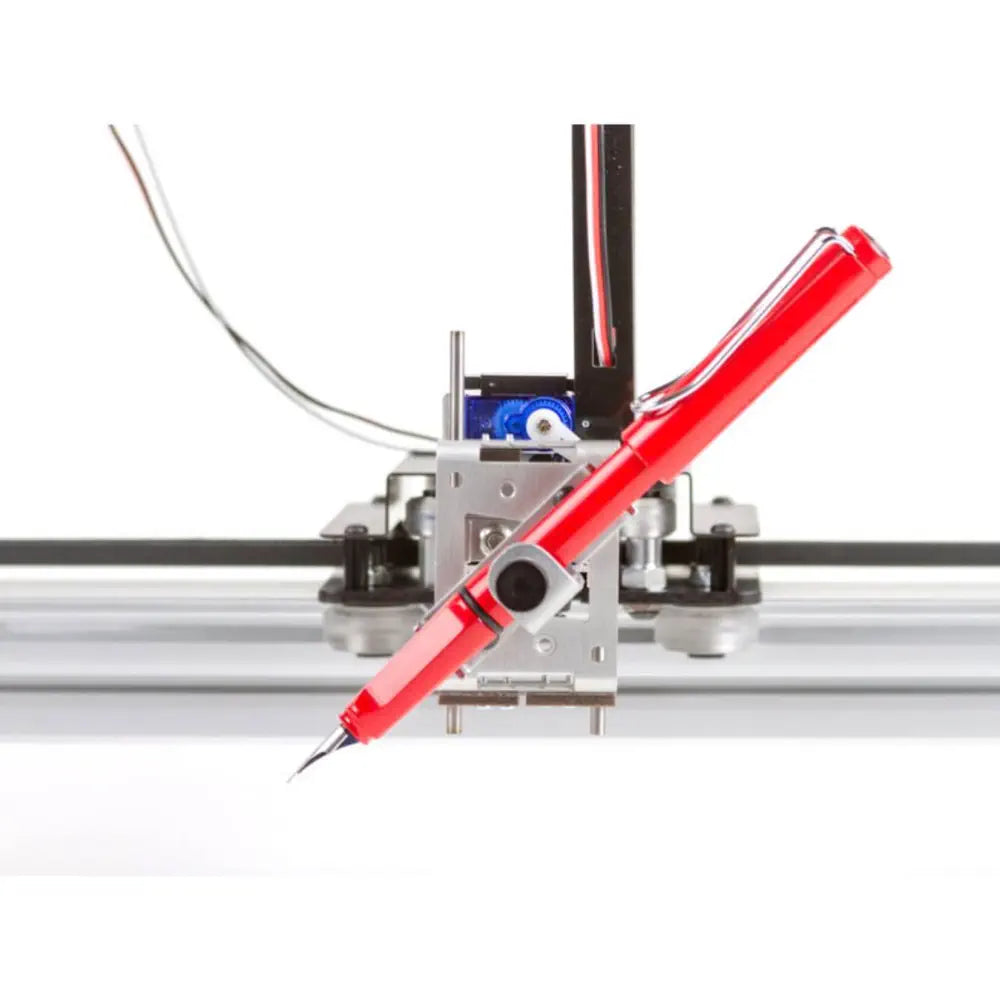 AxiDraw V3  パーソナルライティング ＆ ドローイングロボット
