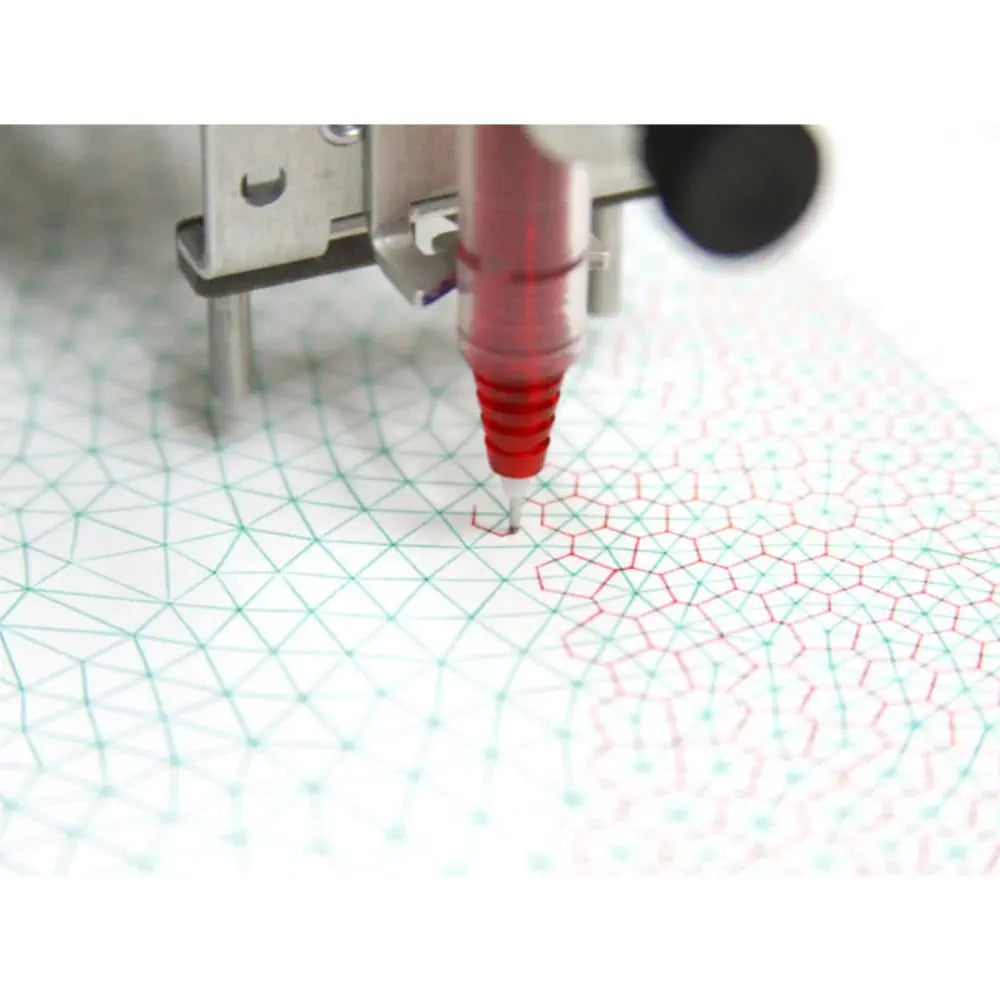 AxiDraw V3 パーソナルライティング ＆ ドローイングロボット - RobotShop