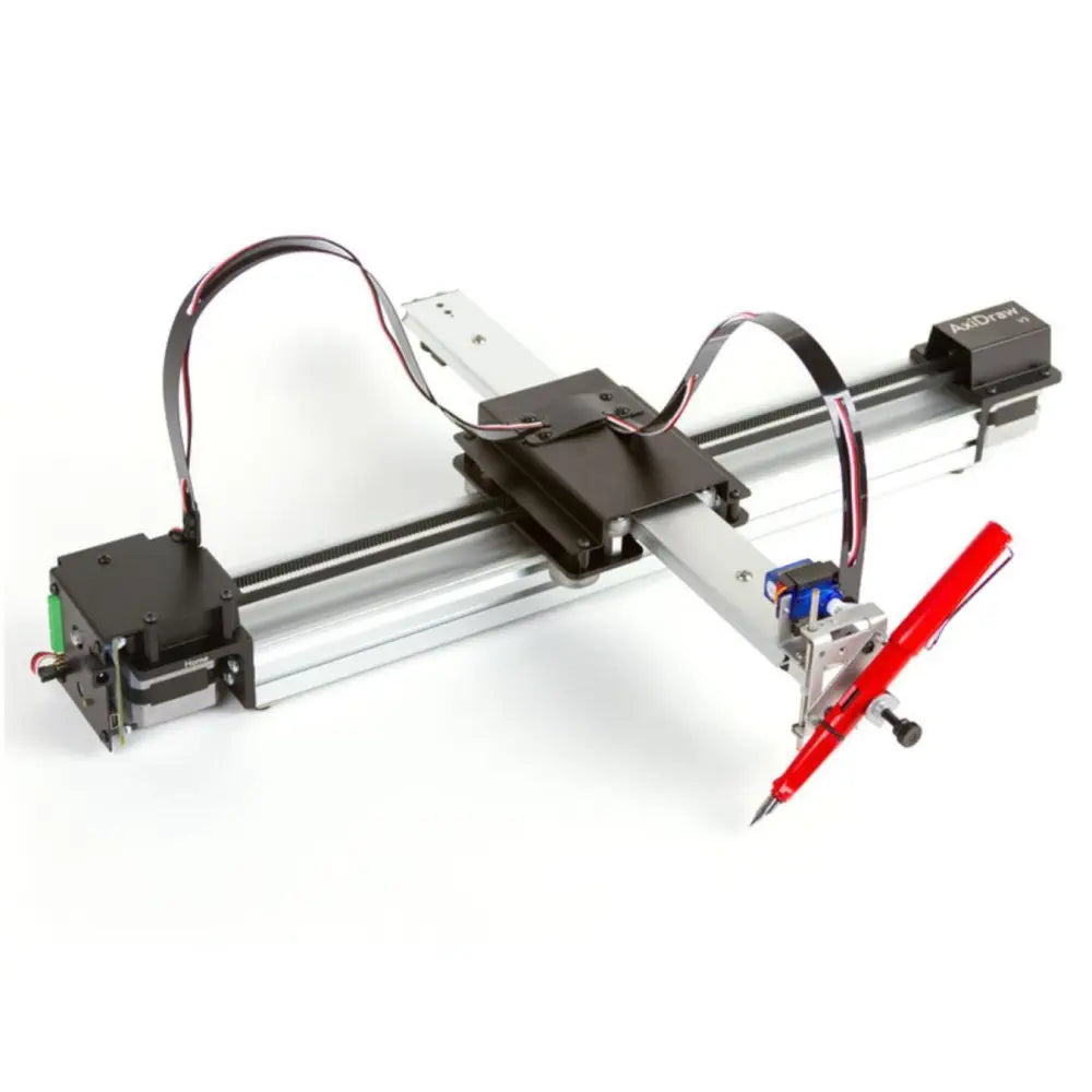 AxiDraw V3  パーソナルライティング ＆ ドローイングロボット