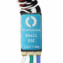 Basic 30A ESC v3（フォワード/リバースファームウェア付き）