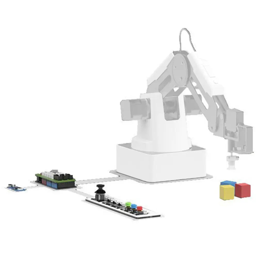 Dobot Magician ベーシックキット　ロボットアーム Dobot Magician - Educational Model