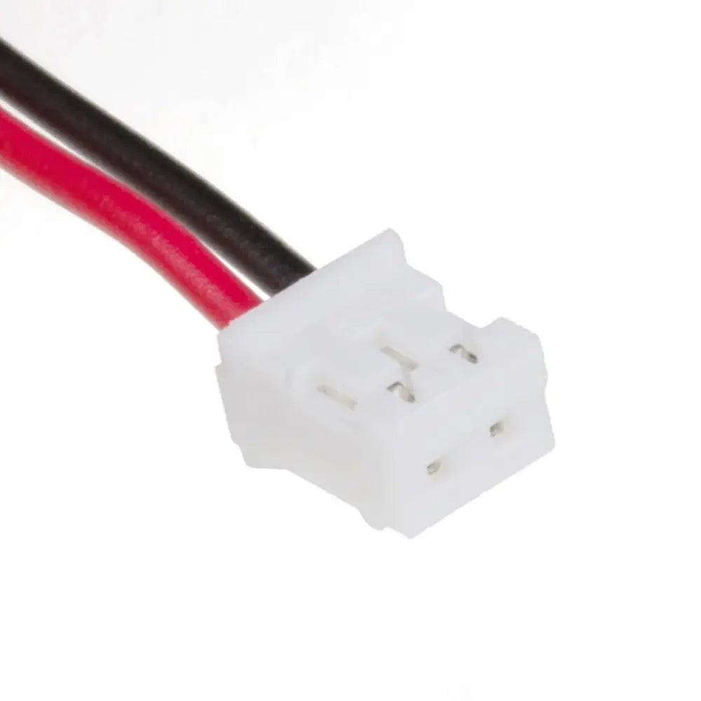 単三電池 3個用 バッテリホルダ、カバー、スイッチ付き - JSTコネクタ