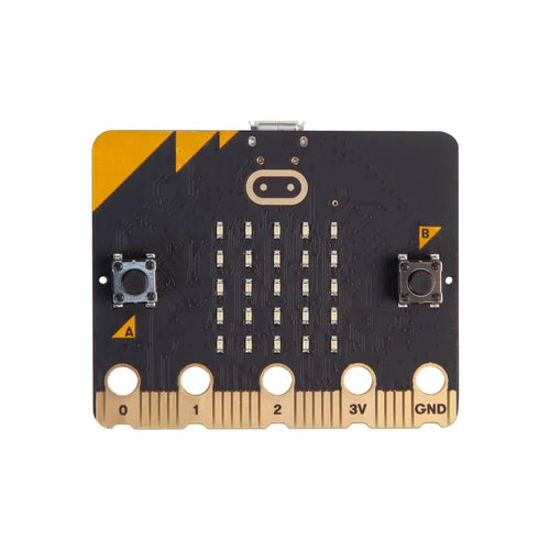 BBC micro:bit v2 教室パック (10個入り)