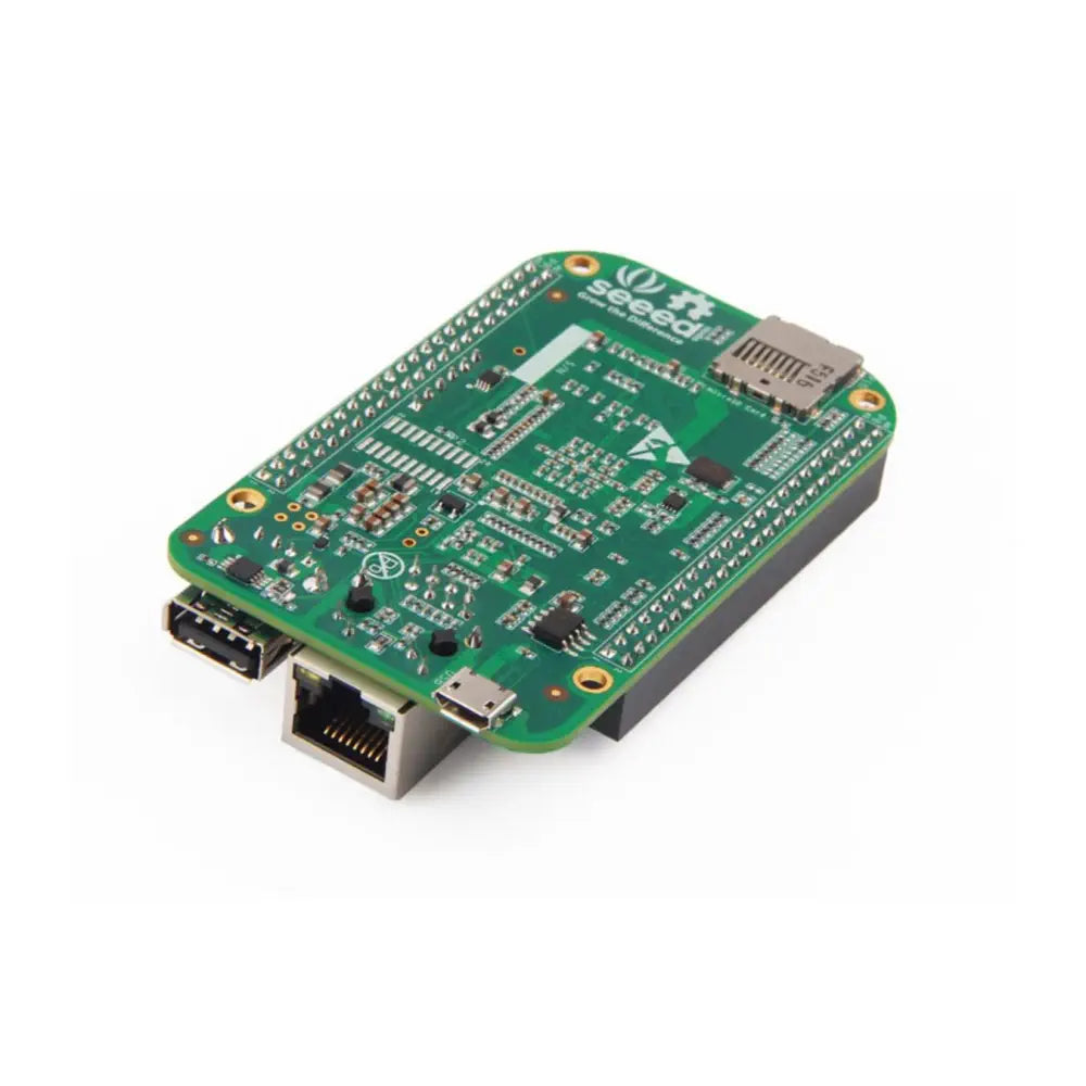 BeagleBoard BeagleBone グリーン開発プラットフォーム