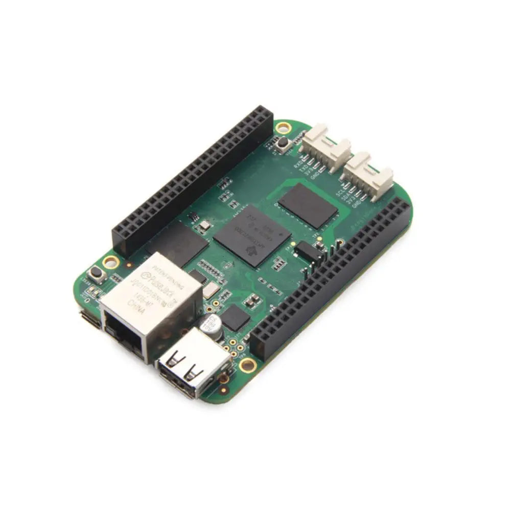 BeagleBoard BeagleBone グリーン開発プラットフォーム