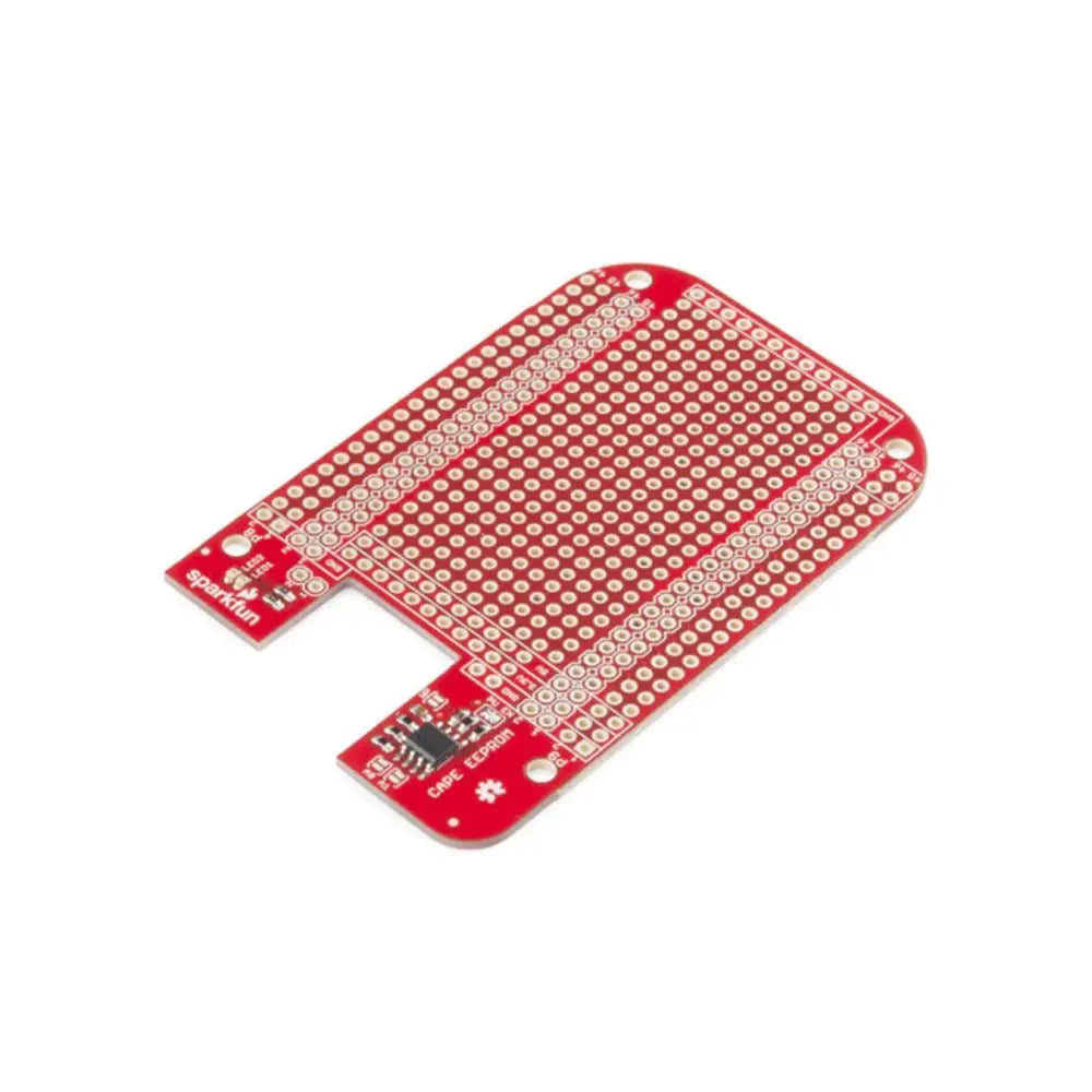 BeagleBoneブラックプロトケープ