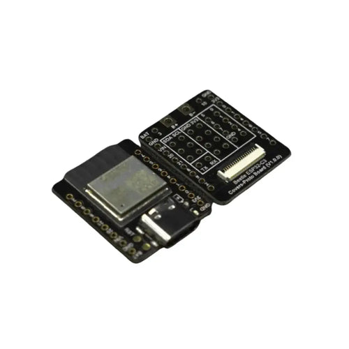 Beetle ESP32C3（RISC-Vコア開発ボード）