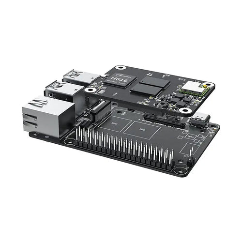 BIGTREETECH PI4Bアダプタ CB1 V2.2コアコントロールボード 1GB RAM搭載