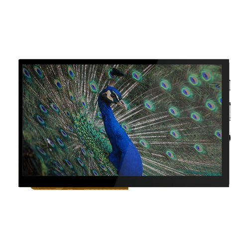 BIGTREETECH HDMI5 V1.1 5インチ タッチスクリーン 800x480 HDMI入力