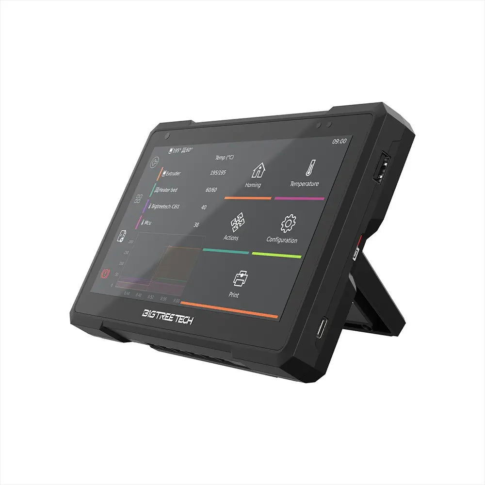 BIGTREETECH Pad 7 CB1コアボード搭載