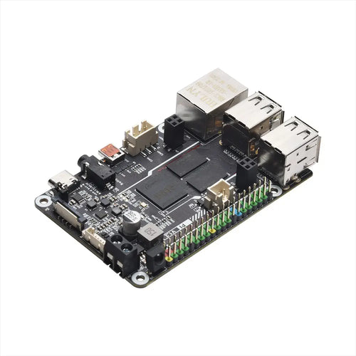 BIGTREETECH BTT Pi V1.2 コントロールボード Quad-Core WIFI 1GB Ram