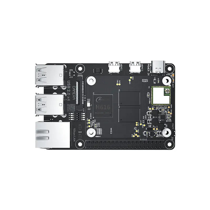 BIGTREETECH PI4Bアダプタ V1.0 Raspberry Pi CM4 / BTT CB1コアボード用