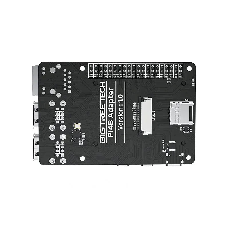 BIGTREETECH PI4Bアダプタ V1.0 Raspberry Pi CM4 / BTT CB1コアボード用