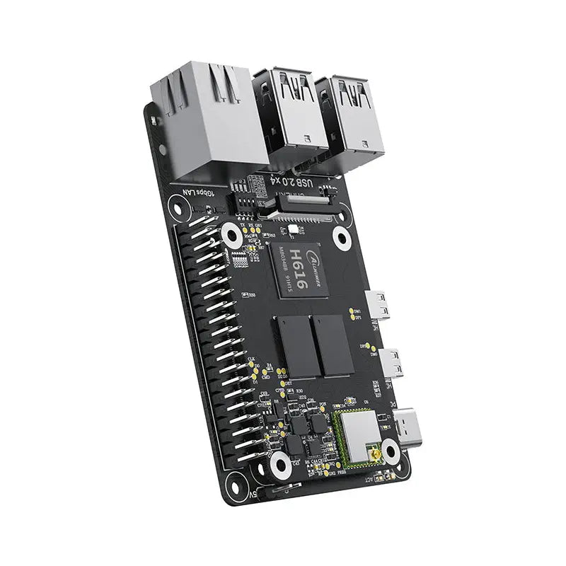 BIGTREETECH PI4Bアダプタ V1.0 Raspberry Pi CM4 / BTT CB1コアボード用