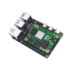 BIGTREETECH PI4Bアダプタ V1.0 Raspberry Pi CM4 / BTT CB1コアボード用