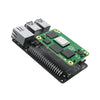 BIGTREETECH PI4Bアダプタ V1.0 Raspberry Pi CM4 / BTT CB1コアボード用