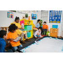 BirdBrain Finchロボット教育パッケージ (micro:bits付属)