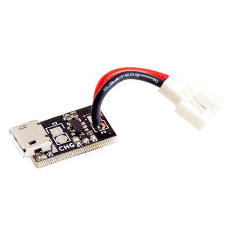 Bitcraze 500mA LiPo USB充電器