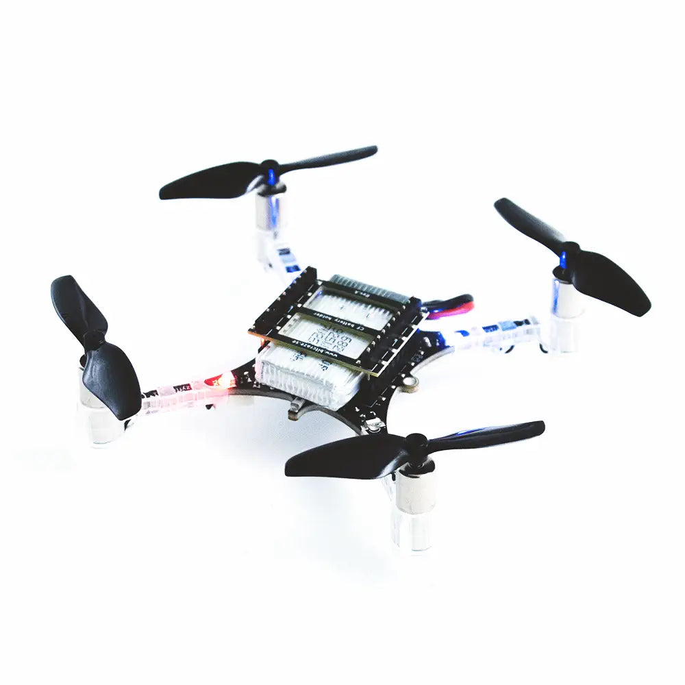 Bitcraze Crazyflie 2.1+ ドローン