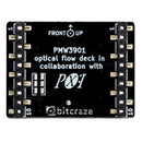 Bitcraze Crazyflie 2.X Flow デッキ v2