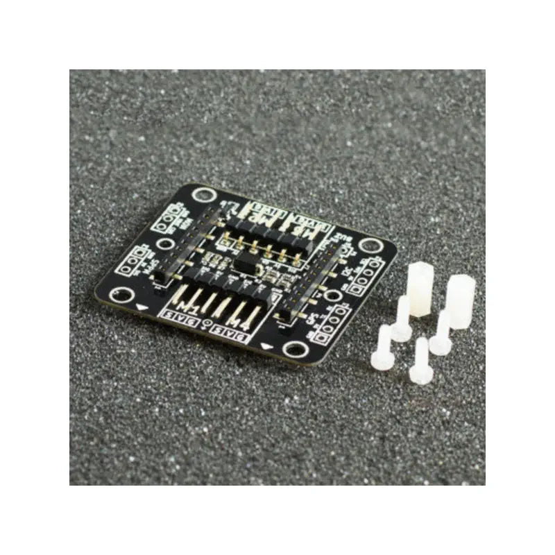 Bitcraze BigQuad Deck クワッドコプタ拡張デッキ