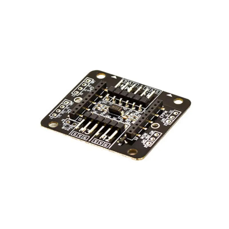 Bitcraze BigQuad Deck クワッドコプタ拡張デッキ