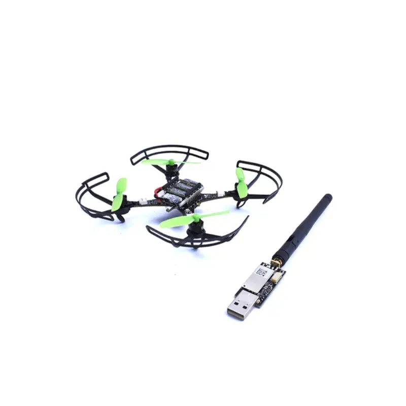 Bitcraze 入門用バンドル Crazyflie 2.1 Brushless