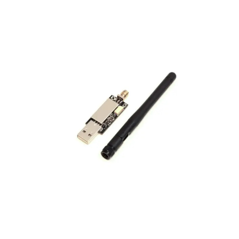 Crazyradio PA 2.4 GHz USB dongle