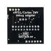 Bitcraze Crazyflie 2.X用デバッグアダプタ (nRF51コネクタおよび6ピンデバッグケーブル付属)