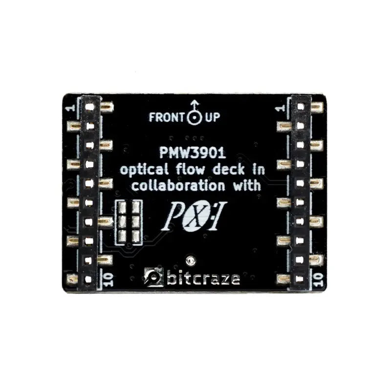 Bitcraze フロー デッキ