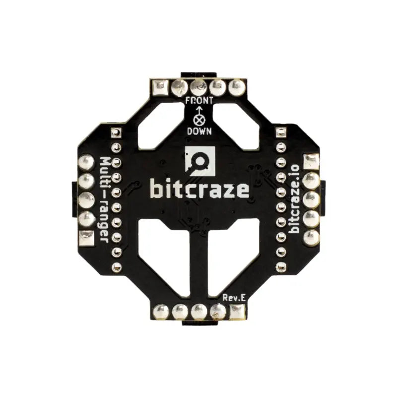 Bitcraze マルチレンジャデッキ